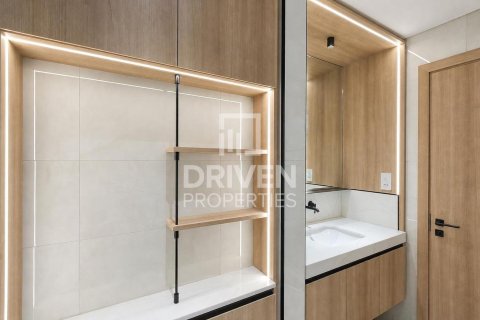 Apartment til leje i Dubai Hills Estate, Dubai, UAE 1 soveværelse, 86.59 kvm № 762650 - foto 17