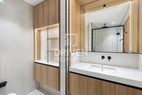 Apartment til leje i Dubai Hills Estate, Dubai, UAE 1 soveværelse, 86.59 kvm № 762650 - foto 16