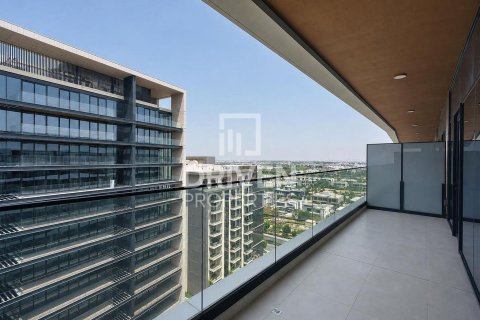 Apartment til leje i Dubai Hills Estate, Dubai, UAE 1 soveværelse, 86.59 kvm № 762650 - foto 19