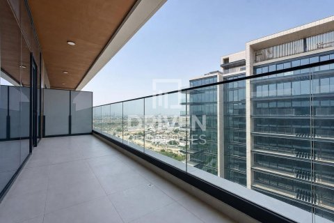 Apartment til leje i Dubai Hills Estate, Dubai, UAE 1 soveværelse, 86.59 kvm № 762650 - foto 18