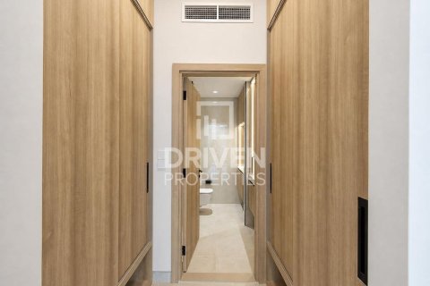 Apartment til leje i Dubai Hills Estate, Dubai, UAE 1 soveværelse, 86.59 kvm № 762650 - foto 11