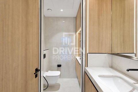 Apartment til leje i Dubai Hills Estate, Dubai, UAE 1 soveværelse, 86.59 kvm № 762650 - foto 15