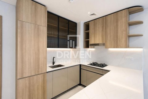 Apartment til leje i Dubai Hills Estate, Dubai, UAE 1 soveværelse, 86.59 kvm № 762650 - foto 13