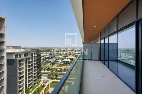 Apartment til leje i Dubai Hills Estate, Dubai, UAE 1 soveværelse, 86.59 kvm № 762650 - foto 20