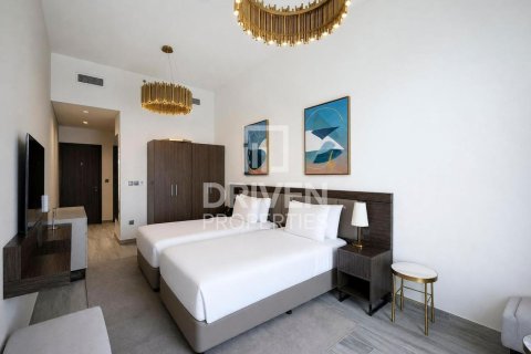 Apartament do wynajęcia w Dubai Media City, Dubai, ZEA 2 sypialnie, 142.79 mkw., nr 762646 - zdjęcie 9