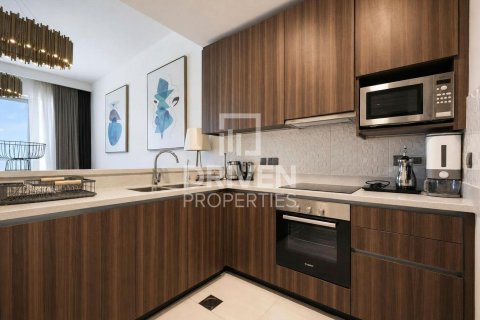 Apartament do wynajęcia w Dubai Media City, Dubai, ZEA 2 sypialnie, 142.79 mkw., nr 762646 - zdjęcie 13