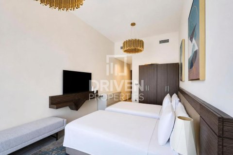 Apartament do wynajęcia w Dubai Media City, Dubai, ZEA 2 sypialnie, 142.79 mkw., nr 762646 - zdjęcie 10
