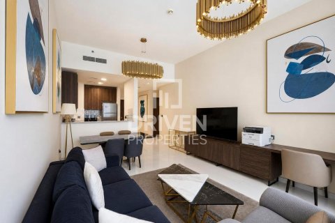 Apartament do wynajęcia w Dubai Media City, Dubai, ZEA 2 sypialnie, 142.79 mkw., nr 762646 - zdjęcie 3