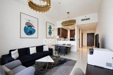 Apartament do wynajęcia w Dubai Media City, Dubai, ZEA 2 sypialnie, 142.79 mkw., nr 762646 - zdjęcie 2