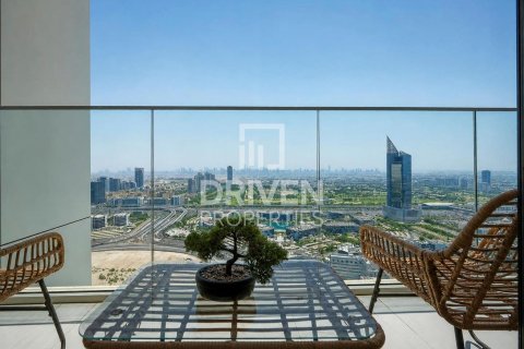 Apartament do wynajęcia w Dubai Media City, Dubai, ZEA 2 sypialnie, 142.79 mkw., nr 762646 - zdjęcie 23