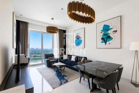 Apartament do wynajęcia w Dubai Media City, Dubai, ZEA 2 sypialnie, 142.79 mkw., nr 762646 - zdjęcie 1