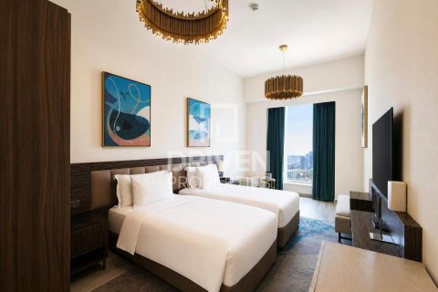 Apartament do wynajęcia w Dubai Media City, Dubai, ZEA 2 sypialnie, 142.79 mkw., nr 762646 - zdjęcie 8