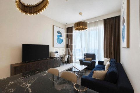 Apartament do wynajęcia w Dubai Media City, Dubai, ZEA 2 sypialnie, 142.79 mkw., nr 762646 - zdjęcie 4