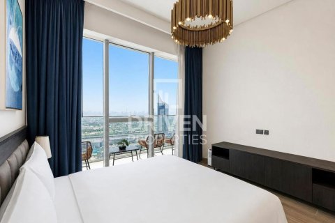 Apartament do wynajęcia w Dubai Media City, Dubai, ZEA 2 sypialnie, 142.79 mkw., nr 762646 - zdjęcie 6