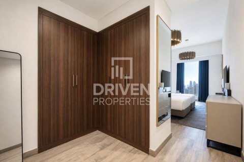Apartament do wynajęcia w Dubai Media City, Dubai, ZEA 2 sypialnie, 142.79 mkw., nr 762646 - zdjęcie 7