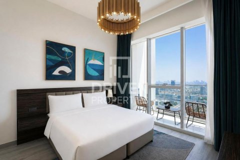 Apartament do wynajęcia w Dubai Media City, Dubai, ZEA 2 sypialnie, 142.79 mkw., nr 762646 - zdjęcie 5