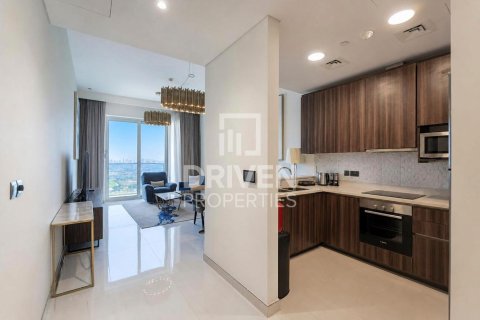 Apartament do wynajęcia w Dubai Media City, Dubai, ZEA 2 sypialnie, 142.79 mkw., nr 762646 - zdjęcie 12