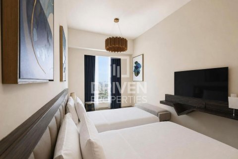 Apartament do wynajęcia w Dubai Media City, Dubai, ZEA 2 sypialnie, 142.79 mkw., nr 762646 - zdjęcie 11