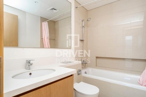 Apartment in Dubai Creek Harbour (The Lagoons), UAE 3 bedrooms, 149.2 sq.m. № 762644 - photo 10