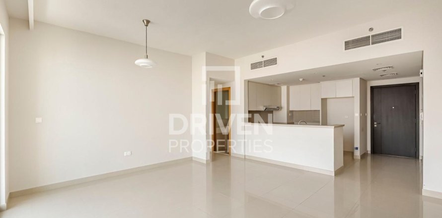 Apartment in Dubai Creek Harbour (The Lagoons), UAE 3 bedrooms, 149.2 sq.m. № 762644