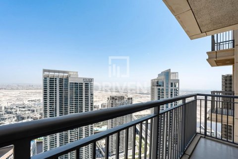 Apartment in Dubai Creek Harbour (The Lagoons), UAE 3 bedrooms, 149.2 sq.m. № 762644 - photo 12