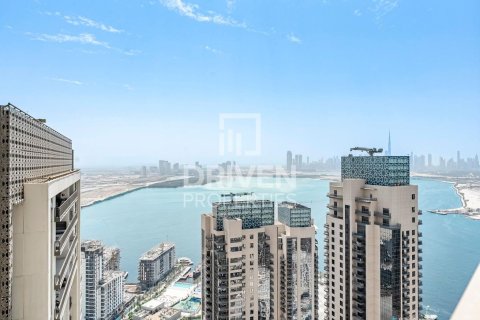 Apartment in Dubai Creek Harbour (The Lagoons), UAE 3 bedrooms, 149.2 sq.m. № 762644 - photo 9