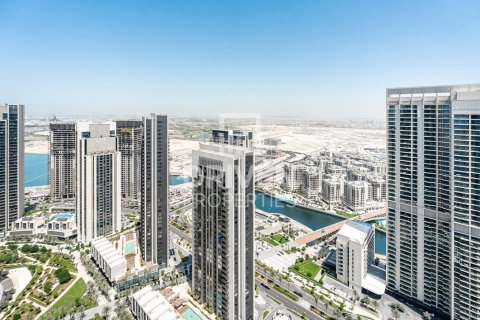 Apartment in Dubai Creek Harbour (The Lagoons), UAE 3 bedrooms, 149.2 sq.m. № 762644 - photo 13