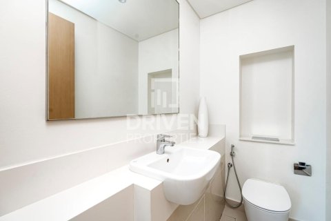 Apartment in Dubai Creek Harbour (The Lagoons), UAE 3 bedrooms, 149.2 sq.m. № 762644 - photo 16