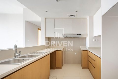 Apartment in Dubai Creek Harbour (The Lagoons), UAE 3 bedrooms, 149.2 sq.m. № 762644 - photo 6
