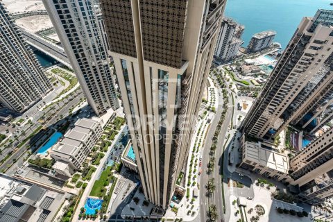 Apartment in Dubai Creek Harbour (The Lagoons), UAE 3 bedrooms, 149.2 sq.m. № 762644 - photo 11