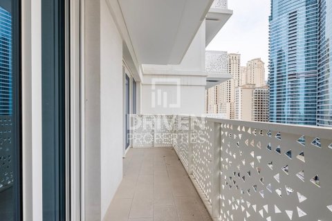 Apartament do wynajęcia w Jumeirah Beach Residence, Dubai, ZEA 1 sypialnia, 78.41 mkw., nr 762648 - zdjęcie 8