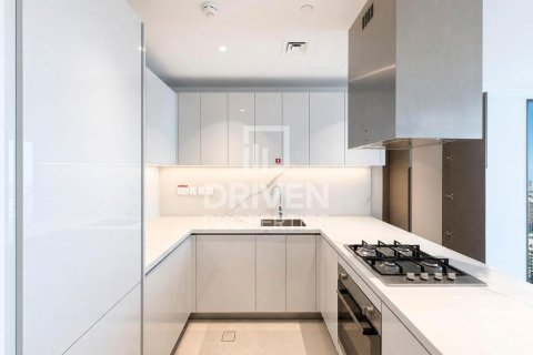 Apartemen di Mohammed Bin Rashid City, Dubai, UEA 2 kamar tidur, 110.83 m2 nomor 762649 - foto 15