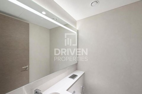 Apartemen di Mohammed Bin Rashid City, Dubai, UEA 2 kamar tidur, 110.83 m2 nomor 762649 - foto 17