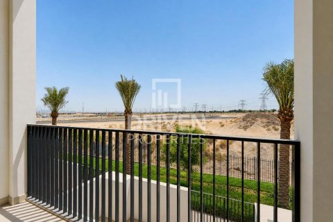 Radhus uthyres i Arabian Ranches 3, Dubai, UAE 3 sovrum, 144.84 kvm Nr. 762647 - fotografi 17