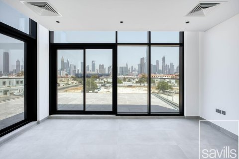 Villa in Jumeirah, Dubai, UAE 4 bedrooms, 9613.61 sq.m. № 747815 - photo 13