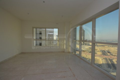 Al Reem Island, Abu Dhabi, UAE의 판매용 아파트 50제곱미터 번호 731377 - 사진 12
