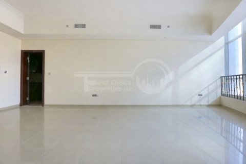Apartament në Al Reem Island, Abu Dhabi, Emiratet e Bashkuara Arabe 1 dhomë gjumi, 87.8 m2. № 731376 - Foto 7