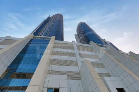 Apartament në Al Reem Island, Abu Dhabi, Emiratet e Bashkuara Arabe 1 dhomë gjumi, 87.8 m2. № 731376 - Foto 12