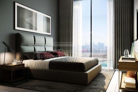 Apartment til salg i Al Reem Island, Abu Dhabi, UAE 1 soveværelse, 64 kvm № 731375 - foto 6
