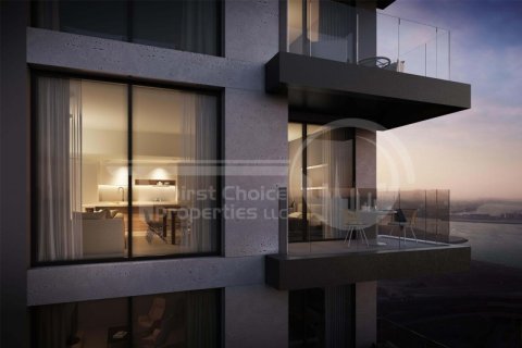 Apartment til salg i Al Reem Island, Abu Dhabi, UAE 1 soveværelse, 64 kvm № 731375 - foto 12