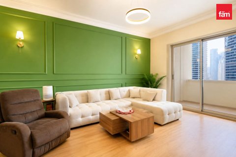 Byt v Dubai, SAE 2 ložnice, 139 m² Č.: 738817 - fotografie 2