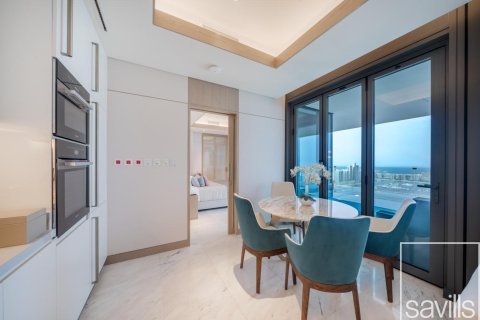 Müüa korter asukohaga Jumeirah Beach Residence, Dubai, AÜE: 2 magamistoaga, 148.55 m² Nr 747262 - pilt 17