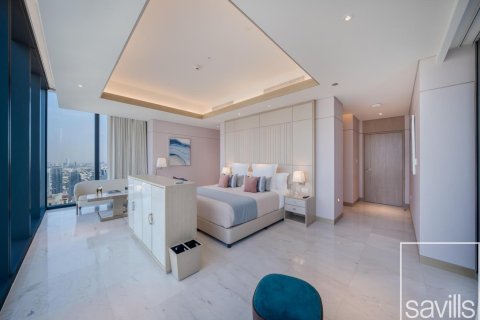 Müüa korter asukohaga Jumeirah Beach Residence, Dubai, AÜE: 2 magamistoaga, 148.55 m² Nr 747262 - pilt 6