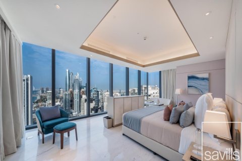 Müüa korter asukohaga Jumeirah Beach Residence, Dubai, AÜE: 2 magamistoaga, 148.55 m² Nr 747262 - pilt 5