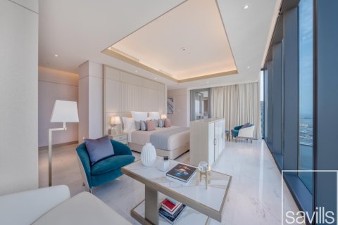 Müüa korter asukohaga Jumeirah Beach Residence, Dubai, AÜE: 2 magamistoaga, 148.55 m² Nr 747262 - pilt 7