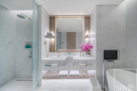 Müüa korter asukohaga Jumeirah Beach Residence, Dubai, AÜE: 2 magamistoaga, 148.55 m² Nr 747262 - pilt 13