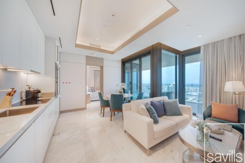 Müüa korter asukohaga Jumeirah Beach Residence, Dubai, AÜE: 2 magamistoaga, 148.55 m² Nr 747262 - pilt 2