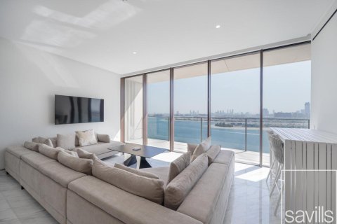 Lägenhet till försäljning i Palm Jumeirah, Dubai, UAE 2 sovrum, 205.78 kvm Nr. 747232 - fotografi 2