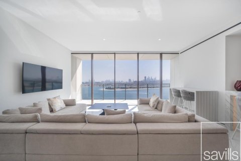 Lägenhet till försäljning i Palm Jumeirah, Dubai, UAE 2 sovrum, 205.78 kvm Nr. 747232 - fotografi 3