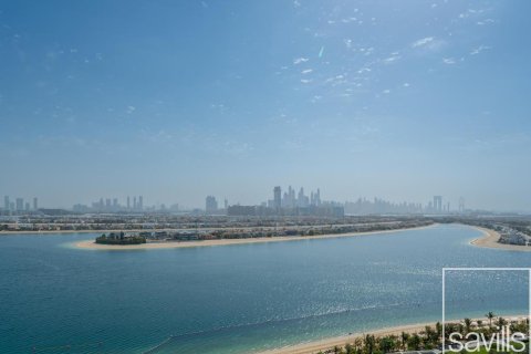 Lägenhet till försäljning i Palm Jumeirah, Dubai, UAE 2 sovrum, 205.78 kvm Nr. 747232 - fotografi 13